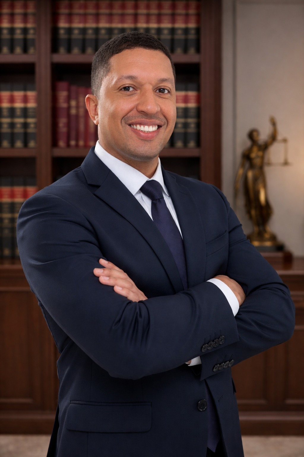 Vanilson Santanna